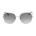 Okulary przeciwsłoneczne Damskie Guess GF6190-5810B ø 58 mm