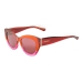 Женские солнечные очки Jimmy Choo XENA-S-1MQU1