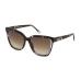 Occhiali da sole Donna Yalea Sunglasses SYA028N5503KA