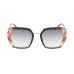 Damensonnenbrille Guess GF6174-5201B Ø 52 mm