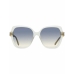 Ochelari de Soare Damă Jimmy Choo MANON-G-S-KB7FF ø 58 mm