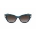 Damensonnenbrille Salvatore Ferragamo SF928S-414 Ø 55 mm