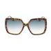 Damensonnenbrille Guess GF6185-5752P ø 57 mm