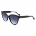 Damensonnenbrille LIU JO LJ741S-001 ø 56 mm