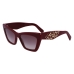 Solbriller til kvinder Salvatore Ferragamo SF1081SE-603 Ø 55 mm
