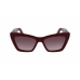 Solbriller til kvinder Salvatore Ferragamo SF1081SE-603 Ø 55 mm
