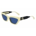Ladies' Sunglasses Calvin Klein CKJ22640S-745 ø 57 mm