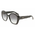 Sieviešu Saulesbrilles Lanvin LNV628S-001 ø 54 mm