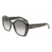 Solbriller til kvinder Lanvin LNV628S-001 ø 54 mm