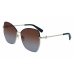 Damensonnenbrille Longchamp LO156SL-720 ø 60 mm