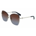 Ladies' Sunglasses Longchamp LO156SL-720 ø 60 mm