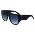 Solbriller til kvinder Salvatore Ferragamo SF1088SE-001 ø 57 mm