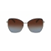 Damensonnenbrille Longchamp LO156SL-720 ø 60 mm