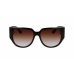 Solbriller for Kvinner Salvatore Ferragamo SF1088SE-208 ø 57 mm