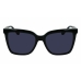 Damensonnenbrille LIU JO LJ753S-001 Ø 55 mm