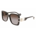 Damensonnenbrille Lanvin LNV624S-001 Ø 53 mm