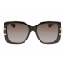 Damensonnenbrille Lanvin LNV624S-001 Ø 53 mm