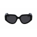 Ladies' Sunglasses Lanvin LNV647S-001 Ø 53 mm