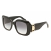 Damensonnenbrille Lanvin LNV626S-001 Ø 53 mm