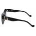 Solbriller til kvinder LIU JO LJ747S-001 Ø 49 mm