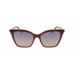 Damensonnenbrille LIU JO LJ744S-210 ø 54 mm