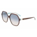 Damensonnenbrille Longchamp LO707S-220 ø 58 mm