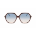 Damensonnenbrille Longchamp LO707S-220 ø 58 mm