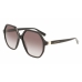 Damensonnenbrille Longchamp LO707S-001 ø 58 mm