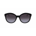 Ladies' Sunglasses Longchamp LO671S-001 ø 57 mm