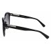Solbriller for Kvinner Longchamp LO671S-001 ø 57 mm