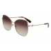 Damensonnenbrille Longchamp LO156SL-774 ø 60 mm