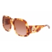 Solbriller til kvinder Longchamp LO709S-217 ø 59 mm