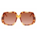 Dámské sluneční brýle Longchamp LO709S-217 ø 59 mm