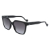 Sieviešu Saulesbrilles LIU JO LJ742S-002 ø 54 mm