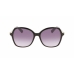 Damensonnenbrille Longchamp LO705S-001 ø 57 mm