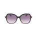 Solbriller til kvinder Longchamp LO705S-001 ø 57 mm