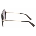 Sieviešu Saulesbrilles Longchamp LO705S-001 ø 57 mm