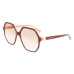 Ochelari de Soare Damă Longchamp LO707S-208 ø 58 mm