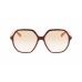 Damensonnenbrille Longchamp LO707S-208 ø 58 mm