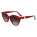 Solbriller til kvinder Longchamp LO730S-600 ø 56 mm