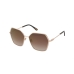 Ladies' Sunglasses Nina Ricci SNR327-598FCG ø 59 mm