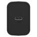 Cargador de Pared Otterbox 78-80868 Negro 20 W