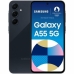 Смартфоны Samsung Galaxy A55 Octa Core 8 GB RAM 256 GB Чёрный 6,6