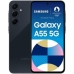 Smartphone Samsung Galaxy A55 Octa Core 8 GB RAM 256 GB Black 6,6