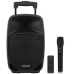 Altoparlante Bluetooth Portatile FONESTAR MALIBU-308 Nero 100 W