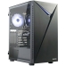 Stasjonær PC CoolPC JAGUAR AMD RYZEN 5 5500 16 GB RAM 500 GB SSD Nvidia Geforce RTX 4060