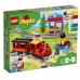 Byggesett Lego 10874 Flerfarget 59 Deler