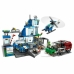 Playset Lego 60316 Mitmevärviline