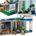 Playset Lego 60316 Πολύχρωμο