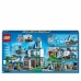 Playset Lego 60316 Πολύχρωμο